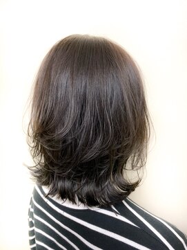 バブルス 本川越店(BUBBLES) 大人×カジュアルセミディ