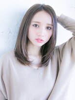 リリアン 表参道(relian) まとまる縮毛矯正