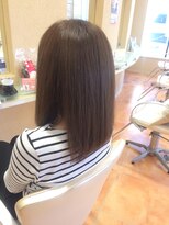 フォルテ 島田店 アッシュベージュ