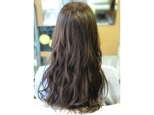 レアヘアー(Le'a hair)