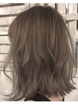 美容室マチルダ&nbsp;ペールベージュ