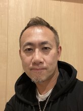 アフィニティ affinity 中鉢 健之