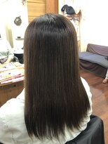 ニサブラ(Nisa Bula)&nbsp;ストレートロング