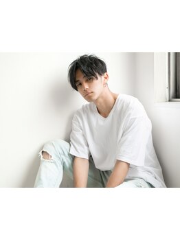 遅い時間の予約もOK♪学生からビジネスマンまで幅広く対応いたします！