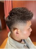 【20代.30代に似合う髪型】日本橋三越前ビジネスヘアスタイル