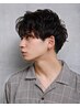 ★メンズにオススメ★カット+ヘッドスパ￥6930→￥4400【初回～3回目まで】