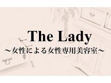ザレディ(The Lady)