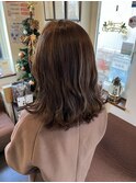 大人可愛いヘアー/20代/30代