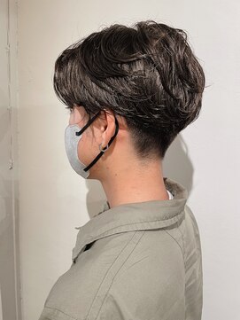 ノワ 三鷹店(Nowa) メンズスタイル