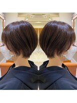 ネオリーブ クタ 町田店(Neolive kuta)&nbsp;【Neolive　Kuta】ショート【町田/町田駅】