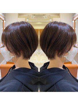 ネオリーブ クタ 町田店(Neolive kuta) 【Neolive Kuta】ショート【町田/町田駅】