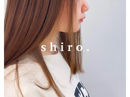 シロコウベ(shiro.kobe)の写真