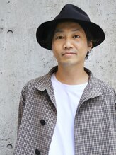 グラマシー アレックス(Gramercy alex) 大木元 優二