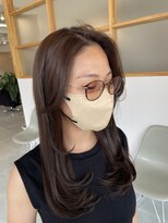 サロン 名和店(SALON)&nbsp;フェイスレイヤー