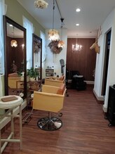 メゾンソポ(maison sopo)