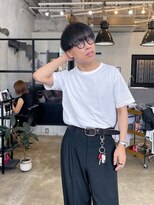 レトラ(LetrA)&nbsp;マッシュ/シンプル