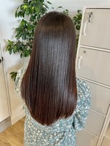 グリーンルームセカンド 結城店(GREEN ROOM. 2nd)&nbsp;美髪縮毛矯正