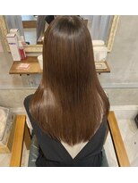 ルフレ 新宿本店2nd(Reflet)&nbsp;縮毛矯正