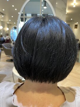 アンフィ 矢向(Anphi) 12-23 ミニボブ