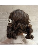 レザボアハイブ(reservoir Haibe) ツイン