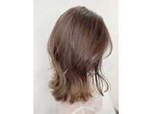 アーネヘア(aane hair)