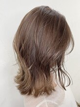 アーネヘア(aane hair)