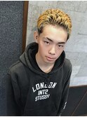 極道パーマ