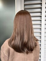 ネウィ 秋田(newi)&nbsp;ベージュブラウン