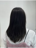 ロングレイヤー/ナチュラルレイヤー/20代/30代/40代