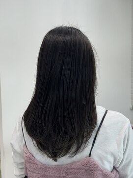 ビューティーサロン クロス(CROSS) ロングレイヤー/ナチュラルレイヤー/20代/30代/40代