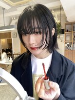 ルーム 烏丸(Room)&nbsp;【guest looks】