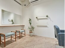 アラナヘア 六甲道店(Alana Hair)