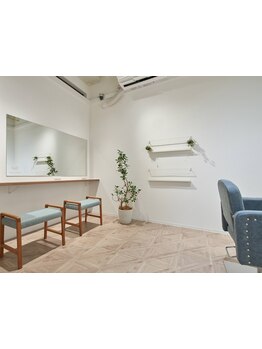 【時短★セルフブローも選べる♪】似合わせ×扱いやすさが自慢◎お客様のお悩みやご要望に寄り添います。