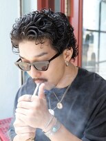 ローサムカットワークス(LOSOME CUT WORKS)&nbsp;スパイラルパーマ