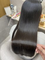 トゥーリ 長崎浜口店(tuuli)&nbsp;髪質改善極艶ヘア♪Narito