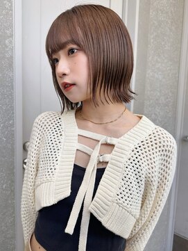 ロンドアリシア 金山(Lond Alexia) Lond Alexia ボブ10