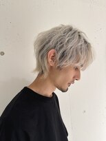 アークプラス(Ark+)&nbsp;マッシュウルフ