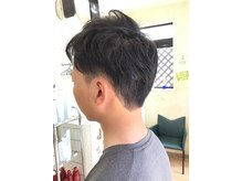 ヘアーサロン ジャック 谷塚店(JACK)