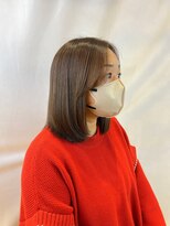 サラ ビューティ サイト 春日(SARA Beauty sight)&nbsp;髪質改善トリートメント/美髪トリートメント/髪質改善/まとまり