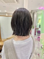 ソピ バイ インビテーション(sopi by invitation) 【中村】#188 ボブレイヤー/グレージュ/名古屋ボブ