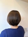 アグ ヘアー エン 郡山開成店(Agu hair en)&nbsp;。