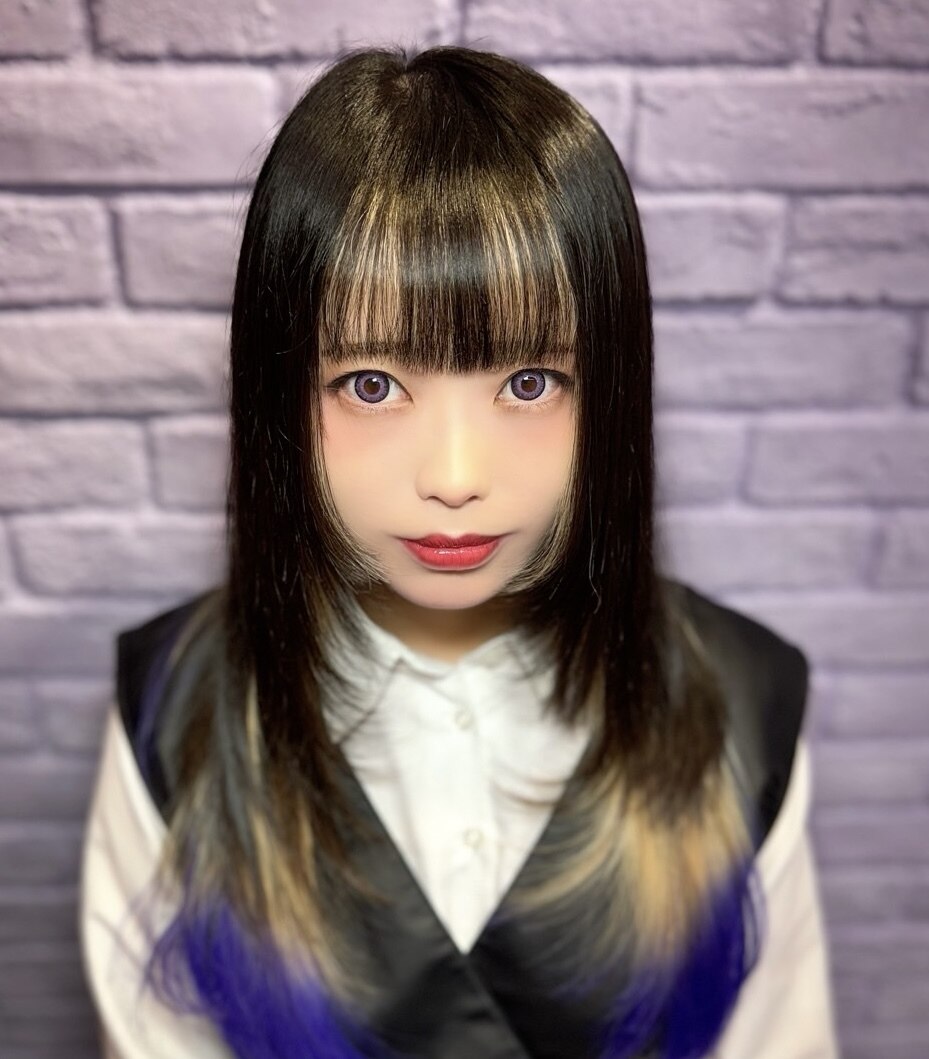 リーシア19hz：L235672447｜キャンディーシロップ(Candye Syrup)のヘア