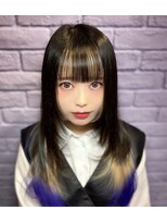 キャンディーシロップ(Candye Syrup) リーシア19hz