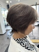 トッカ(tocca)&nbsp;大人ショート