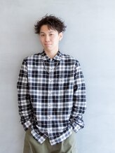 ジョイス(JOYCE) 玉野 悠太