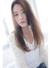 【土日利用可◎/ご新規様☆】 カット + 縮毛矯正　￥18260 →￥15000