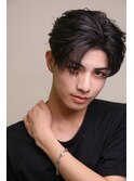 縮毛矯正髪質改善ハイライトレイヤーカット高槻美容室エクステ