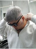 ラフクロップ ハイトーン