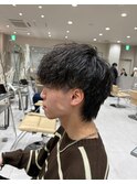ツイストスパイラルパーマ　【戸塚/戸塚駅】