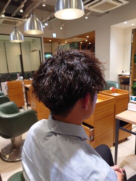 チップタップ 保谷店(tip top) ツイスパ